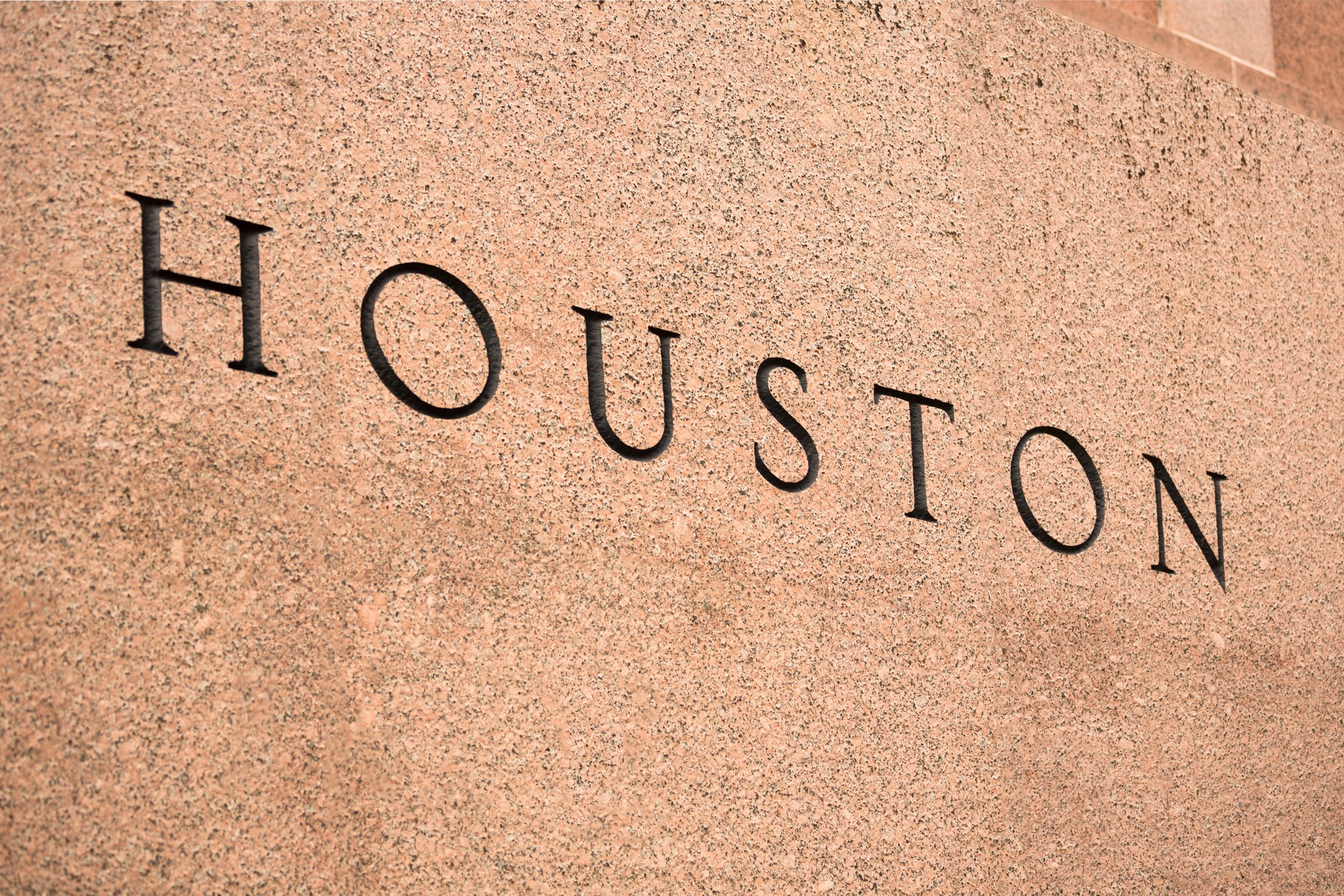 City of Houston